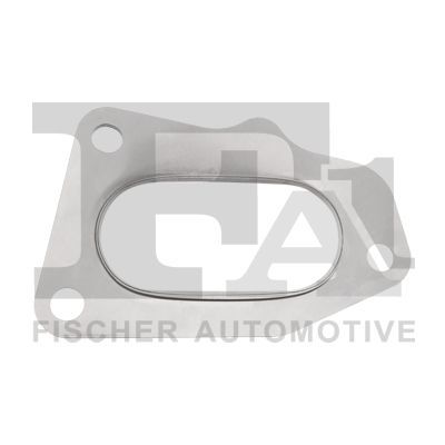 FA1 472-504 - Tesnenie turbodúchadla -
