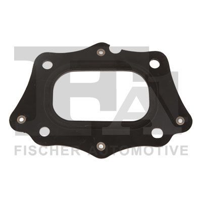 FA1 473-012 - Tesnenie turbodúchadla -