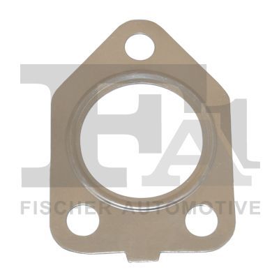 FA1 473-501 - Tesnenie turbodúchadla -