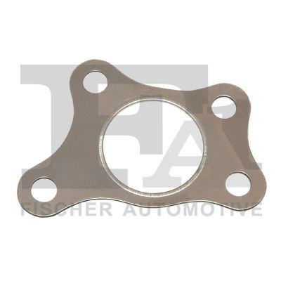 FA1 475-523 - Tesnenie turbodúchadla -