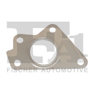 FA1 478-503 - Tesnenie turbodúchadla -