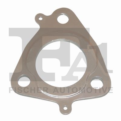 FA1 479-501 - Tesnenie turbodúchadla -