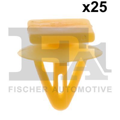 FA1 73-40002.25 -  -