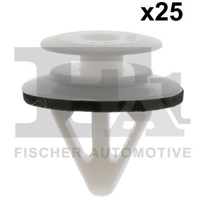 FA1 78-40007.25 -  -