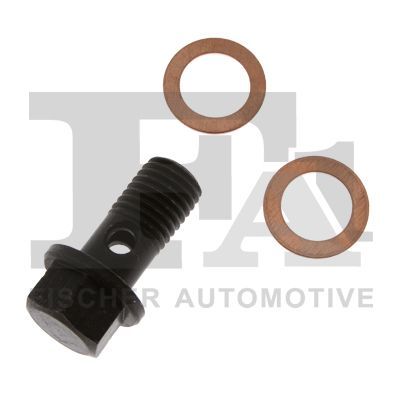 FA1 989-10-007.021 -  -