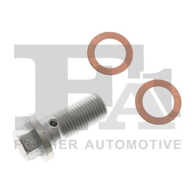 FA1 989-10-010.021 -  -
