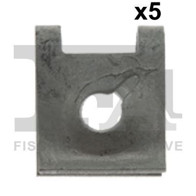 FA1 99-10134.5 -  -