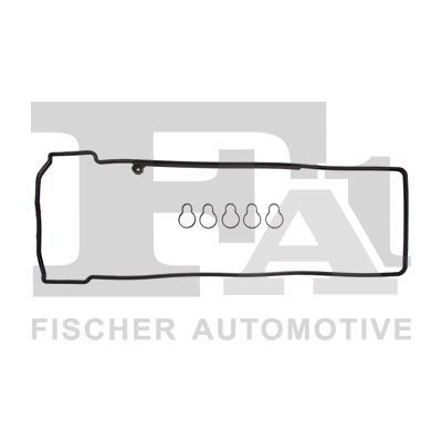 FA1 EP1400-929Z -  -