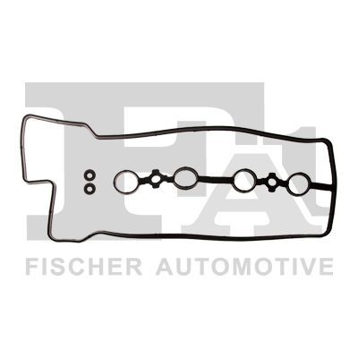 FA1 EP7700-903Z -  -