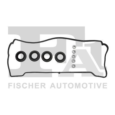 FA1 EP7700-909Z -  -