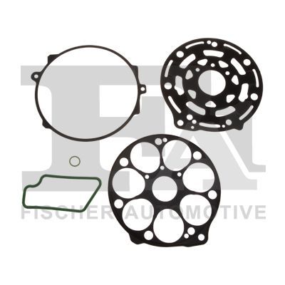 FA1 KS000080 -  -