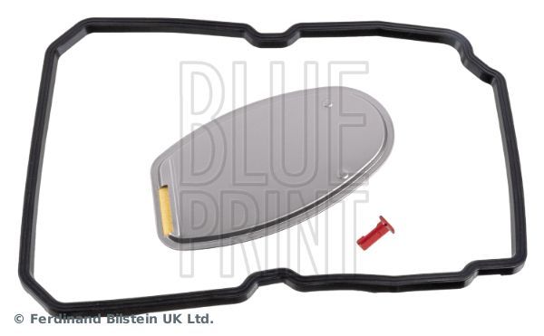 Blue Print ADA102132 -  -