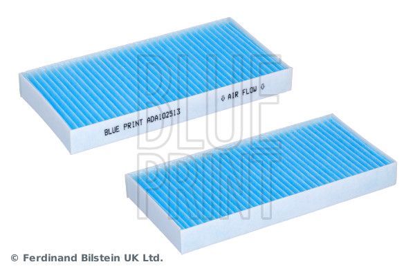 Blue Print ADA102513 - Peľový filter -