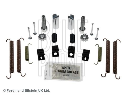 Blue Print ADA1041504 -  -