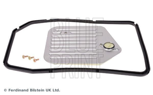 Blue Print ADBP210009 -  -