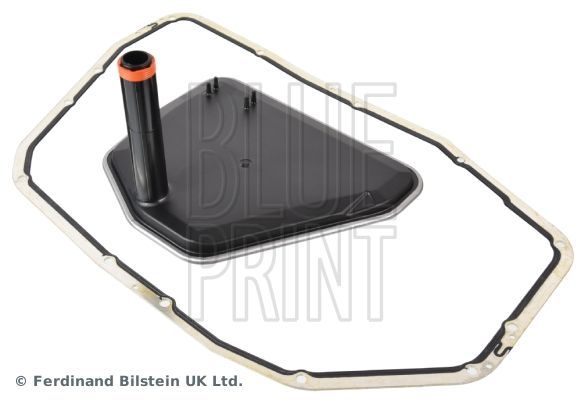 Blue Print ADBP210013 -  -