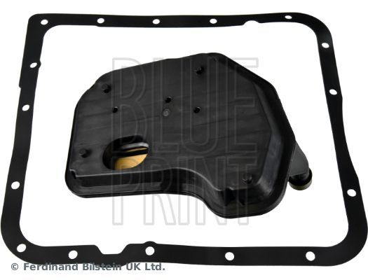 Blue Print ADBP210063 -  -
