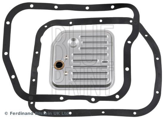 Blue Print ADBP210073 -  -