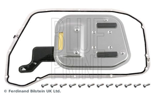 Blue Print ADBP210109 -  -