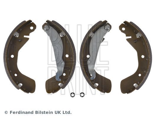 Blue Print ADBP410031 - Brzdové čeľuste -