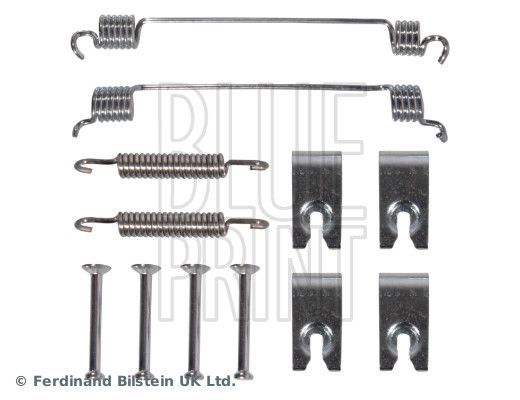 Blue Print ADBP410063 -  -