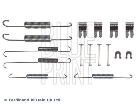 Blue Print ADBP410066 -  -