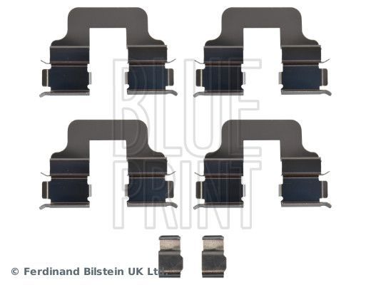 Blue Print ADBP480001 -  -