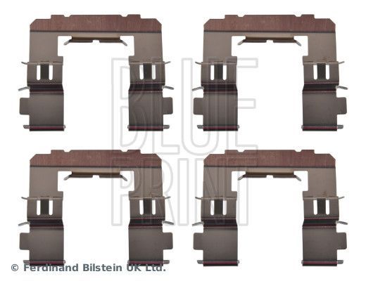 Blue Print ADBP480003 -  -