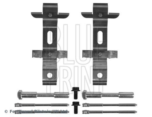 Blue Print ADBP480004 -  -