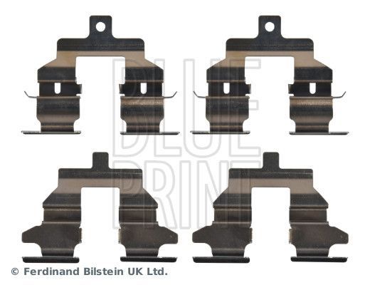 Blue Print ADBP480008 -  -