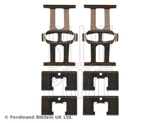 Blue Print ADBP480011 -  -