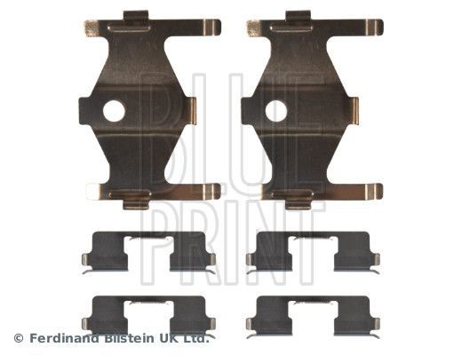 Blue Print ADBP480013 -  -