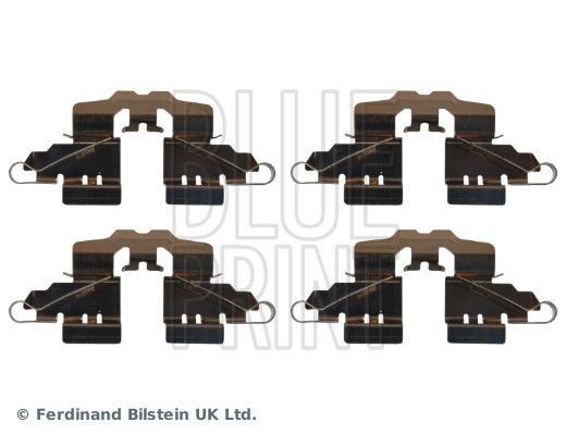 Blue Print ADBP480020 -  -