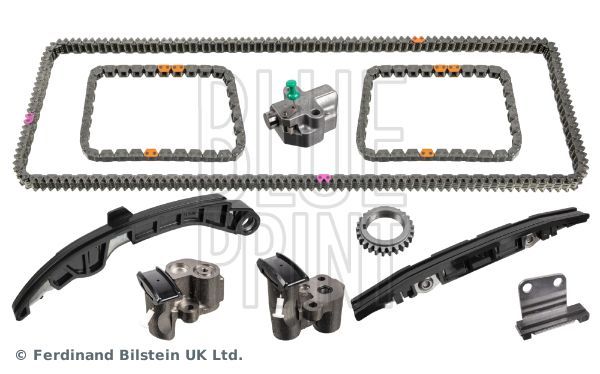 Blue Print ADBP730009
