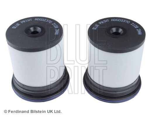 Blue Print ADG02370 -  -