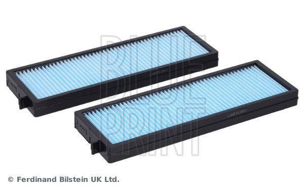 Blue Print ADG02570 - Peľový filter -