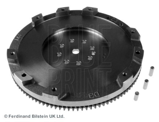 Blue Print ADG03506