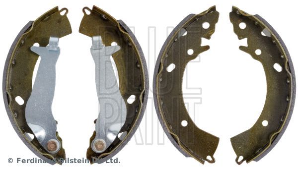 Blue Print ADG04140 - Brzdové čeľuste -