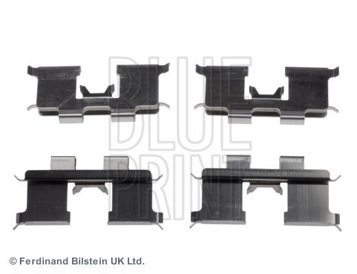 Blue Print ADG048603 -  -