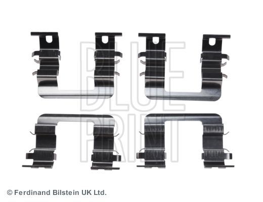 Blue Print ADG048604 -  -