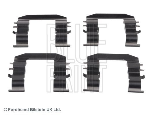 Blue Print ADG048607 -  -