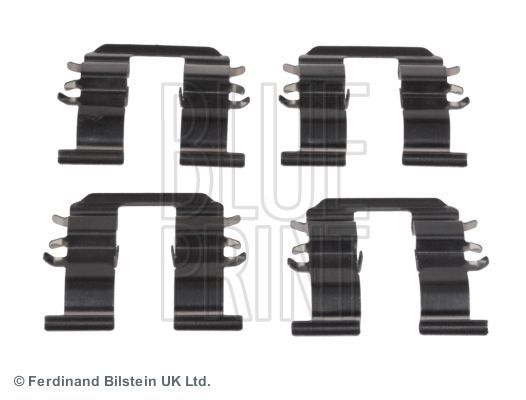 Blue Print ADG048608 -  -