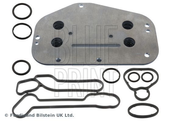Blue Print ADG06121 -  -