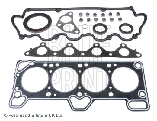 Blue Print ADG06252 -  -