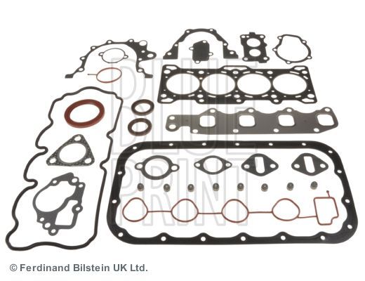 Blue Print ADG06294 -  -