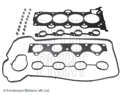 Blue Print ADG06297 -  -