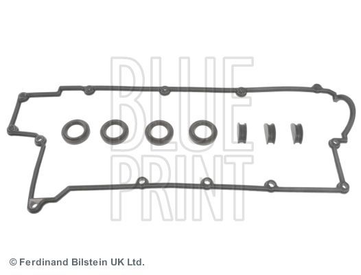 Blue Print ADG06712 -  -