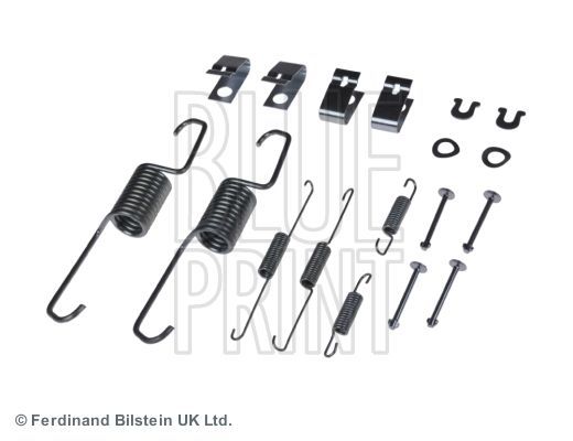 Blue Print ADH241500 -  -