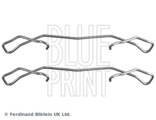 Blue Print ADM548600 -  -