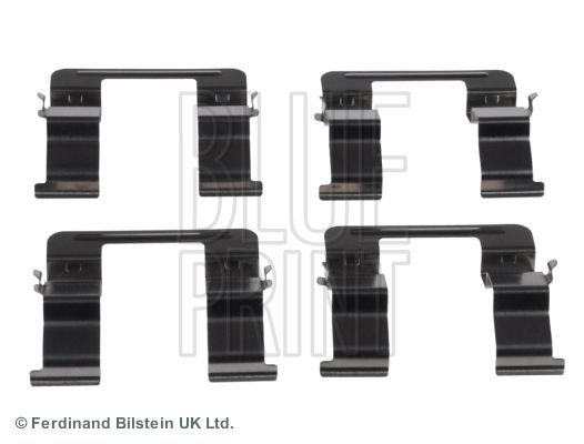 Blue Print ADM548603 -  -